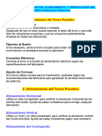 00. Pasos para puesta en marcha de Torno Pinacho-1