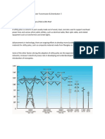 Utility Poles