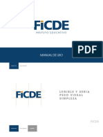 Manual de Uso Findec