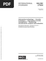 Iso Iec 27400-2022 | PDF | Internet Of Things | Computer Security