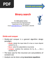 303 Binary Search