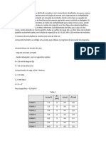 Faça Um Código em MATLAB