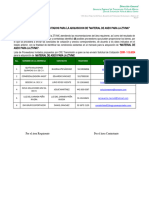 6 Listado de Proveedores - Aseo 1er Trimestre 2024