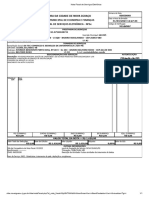 Nota Fiscal Março 23