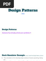 4-Design Patterns