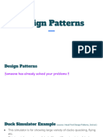 4-Design Patterns