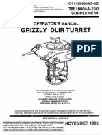 Manual Operador de Torreta Mowag