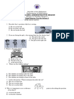 TQ Science 3 Q3