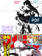 [Anime Kage] Bakemonogatari 001