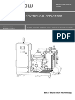 Instruction Manual SE111BIOX-Q3P2 M02595 en Rev0