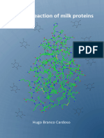 Maillard Reaction of Milk Proteins-Wageningen University and Research 583115