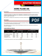 BT Micro Fluid Ag - 68,100 e 220