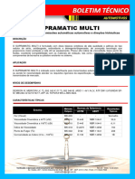 8823-00 - BT Supramatic Multi