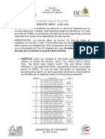 Elaboración de Reportes Ene - Jun 2024