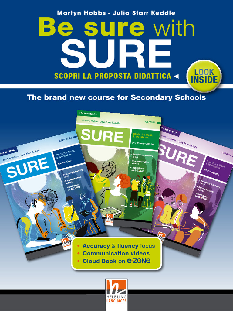 SURE: English Course Overview | PDF | Syntax | Semantics