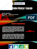 IV Medios Educación Física