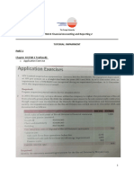 Tutorial T3 - Impairment