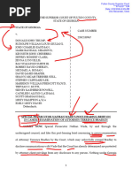 Wade Fights To Silence Terrence Bradley