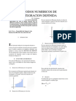 Metodos Integral Definida Juan Coraisaca GP 13