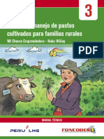 Manual Siembra y Manejo de Pastos - 290917