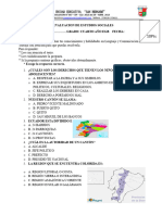 Evaluaciones Ser Estudiante Cuarto Año