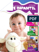 Revista Clave Infantil Octubre 2011