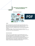 Filtros Biologicos de Agua