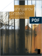 Dževad Karahasan - Šahrijarov prsten