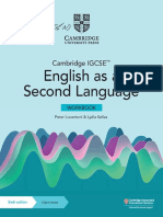 Nesrine-Cambridge IGCSE English As A Second Language 6th WB