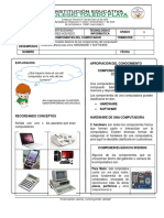 Componentes Del Computador 2024.