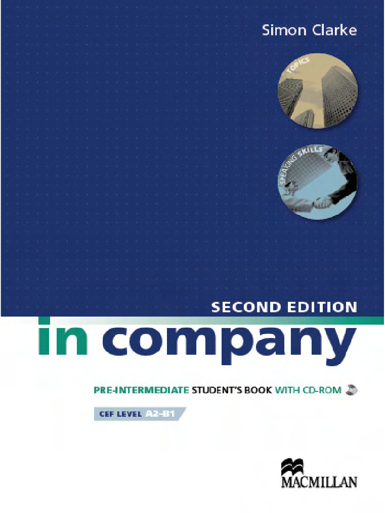 Pre Int Unit 14 Students Book | PDF | Employment | Unemployment