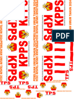 Desain KPPS