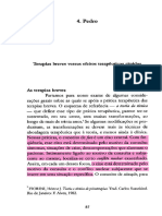 Terapias Breves Versus Efeitos Terapêuticos Rápidos