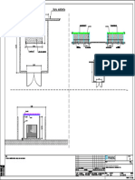 Projeto de Cubiculo para Gerador