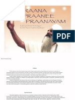 Dokumen - Tips Praana Praanee Praanayam