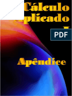 Cálc Aplic I - Apêndice