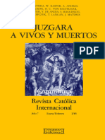 communio_85_1 - juzgara a vivos y muertos