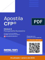 Apostila CFP Exame 46 - Mod 6