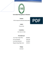 Proyecto Final Investigacion de Mercados