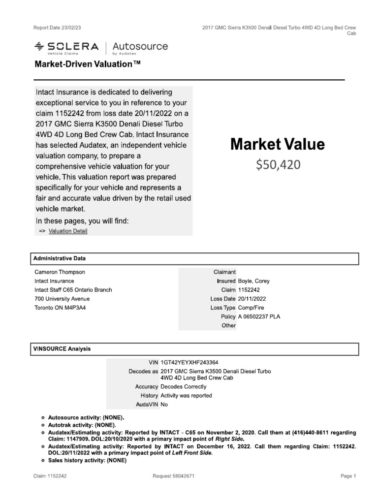 Auto Source - Full | PDF