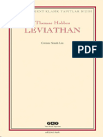 Leviathan (Thomas Hobbes)