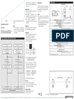 Ba Eng Ews-15cd