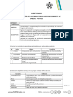 Cuestionario Contextualización Competencia y Reconocimiento Saber Termaninado