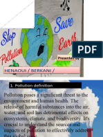 He Pollution