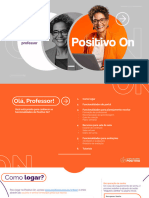 Positivo On 2024 - Guia Do Professor