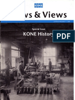 News and Views KONE History