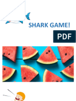 Shark Game Active