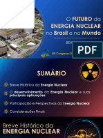 O Futuro Da Energia Nuclear No Brasil e No Mundo - Alt200