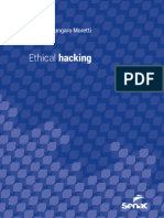 Apostila Completa - Senac Ethical Hacking