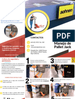 Trip-Newpallet Jack